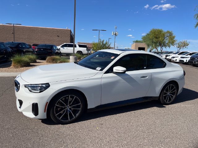 Used 2023 BMW 230i Coupe w/ Convenience Package