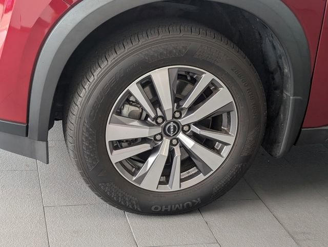 Used 2023 Nissan Pathfinder SL image 4