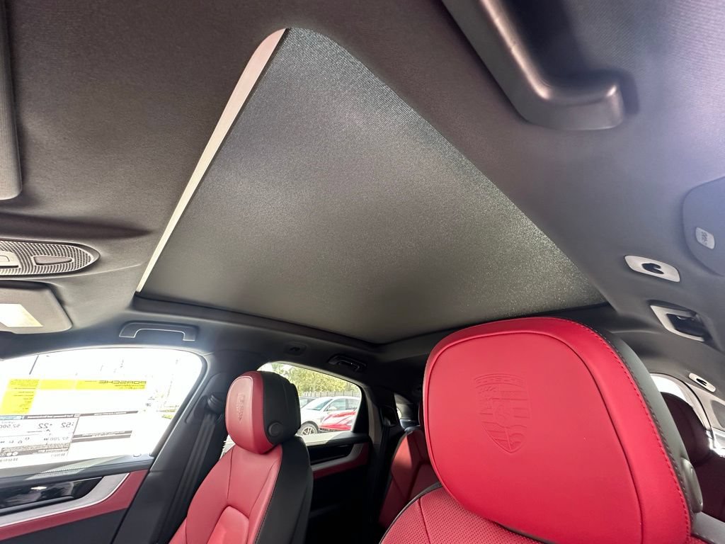 Certified 2026 Porsche Cayenne S AWD/4WD image 37