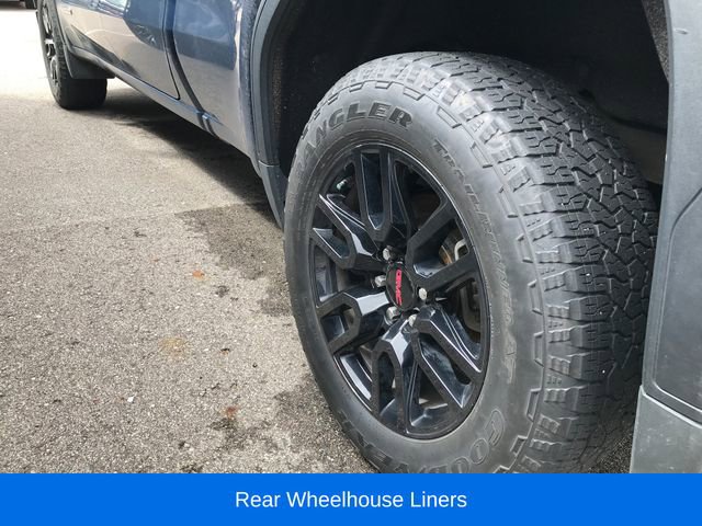 Used 2019 GMC Sierra 1500 Elevation w/ Elevation Value Package image 12