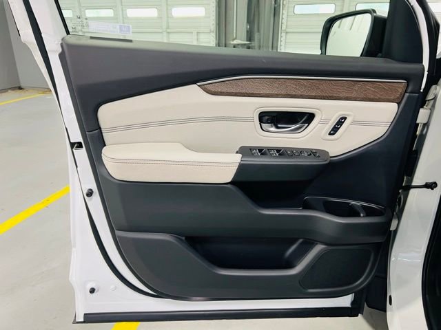 New 2026 Honda Pilot Elite image 28
