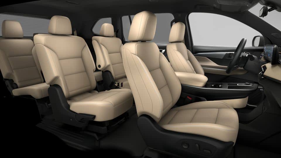 New 2027 Buick Enclave Preferred w/ Power Package AWD/4WD image 49