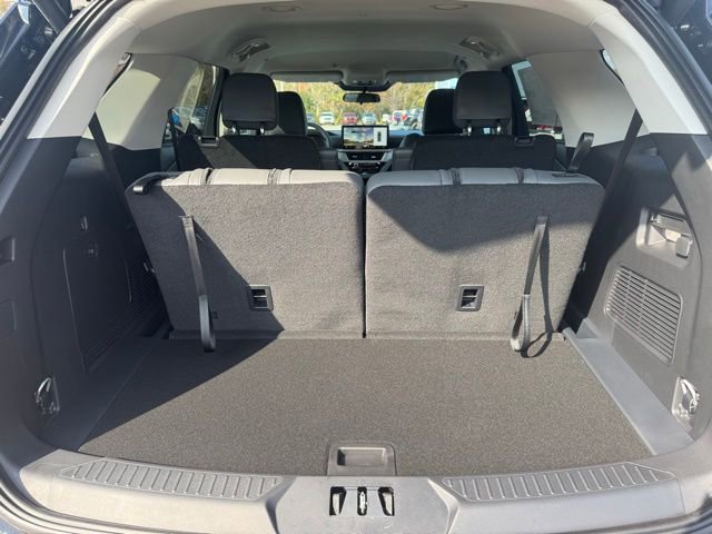New 2026 Ford Explorer Active w/ Active Comfort Package image 23