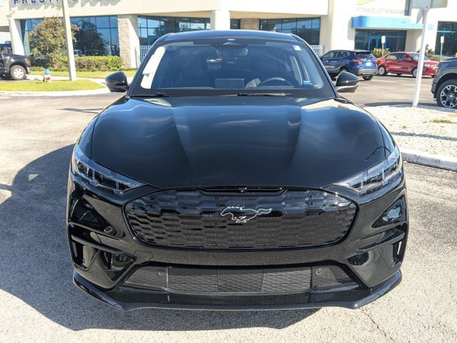 New 2025 Ford Mustang Mach-E Premium w/ Sport Appearance Package image 7