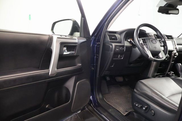 Certified 2023 Toyota 4Runner SR5 Premium w/ Moonroof Package AWD/4WD image 9