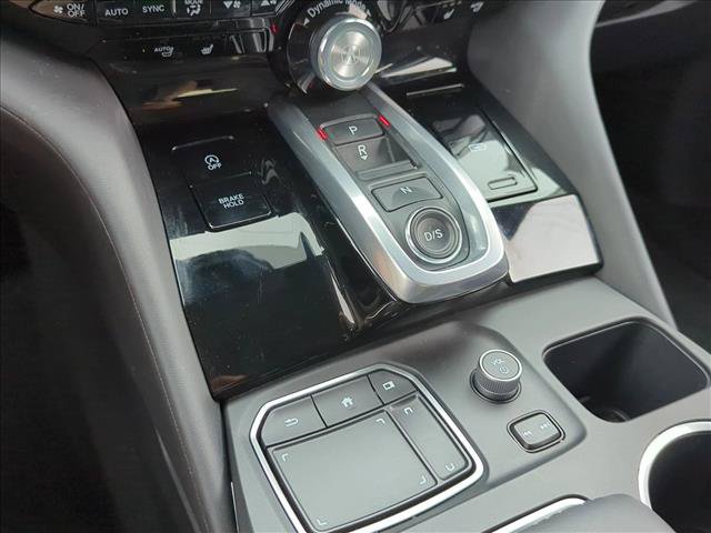 Used 2023 Acura MDX SH-AWD w/ Technology Package image 12