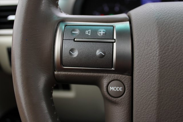 Used 2014 Lexus GX 460 image 20