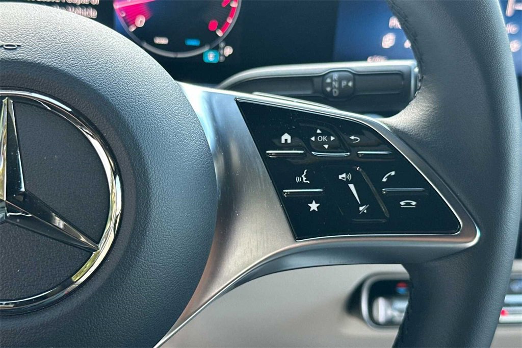 Certified 2026 Mercedes-Benz GLA 250 image 30