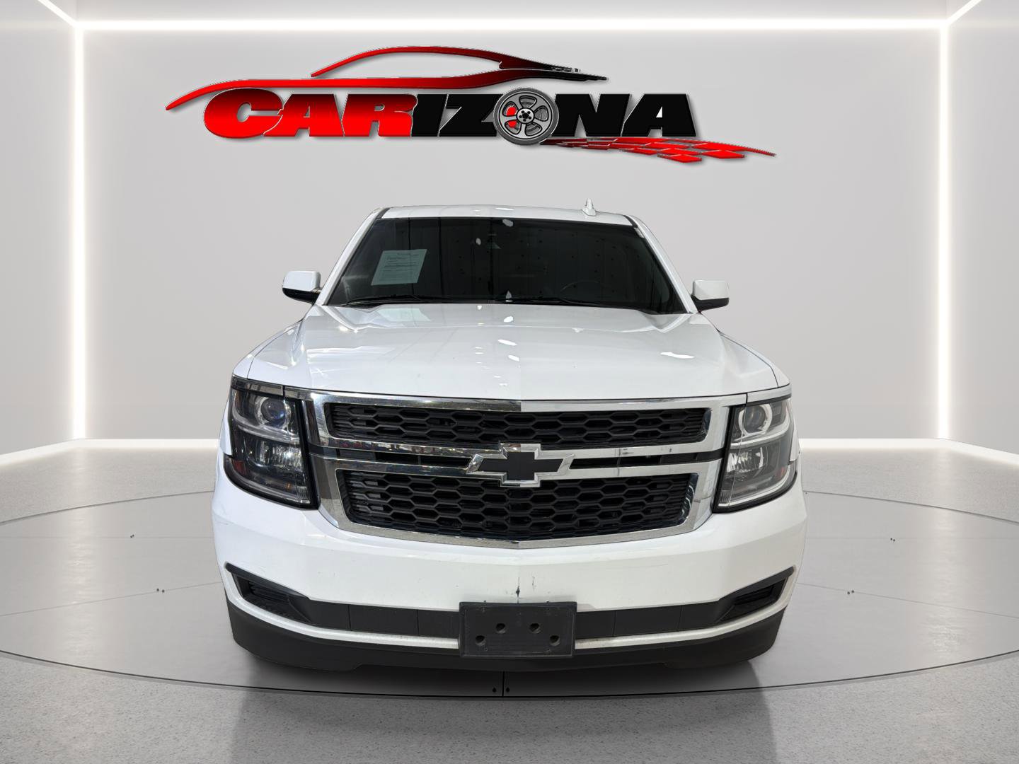 Used 2017 Chevrolet Tahoe LT RWD image 2