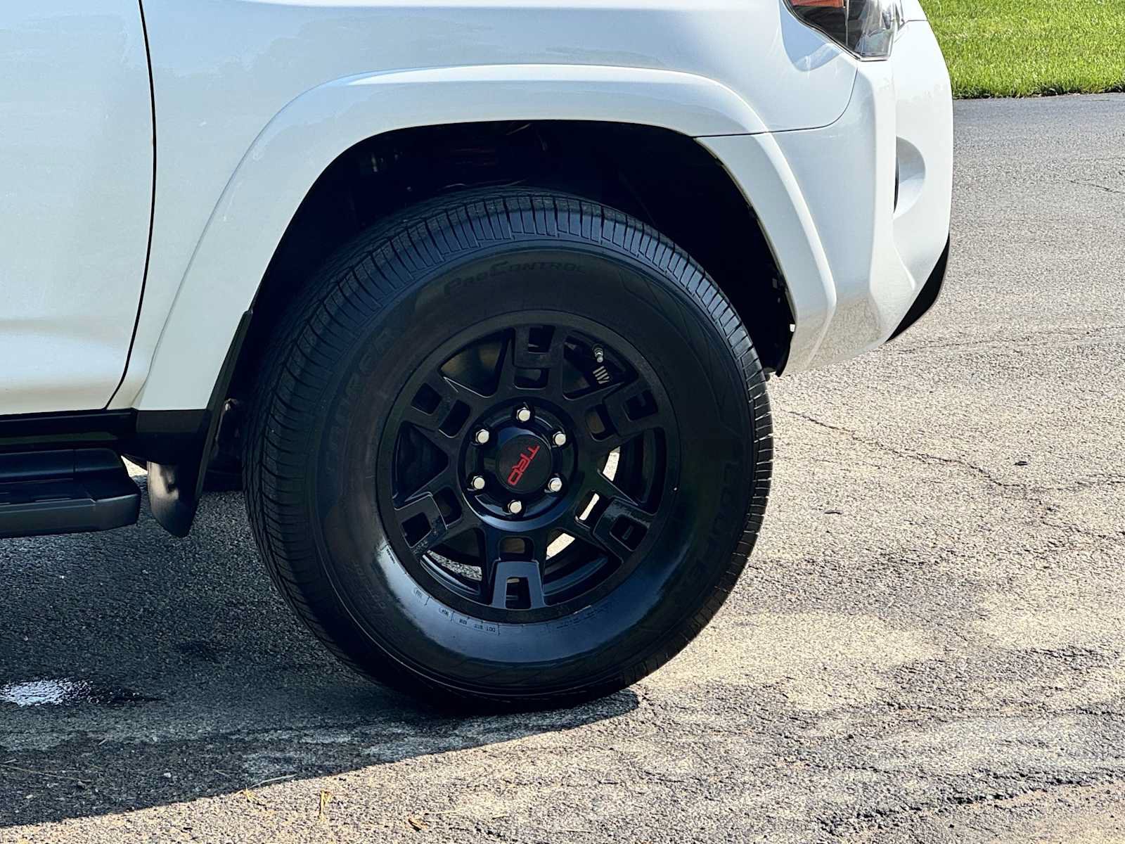 Used 2019 Toyota 4Runner TRD Pro AWD/4WD image 37