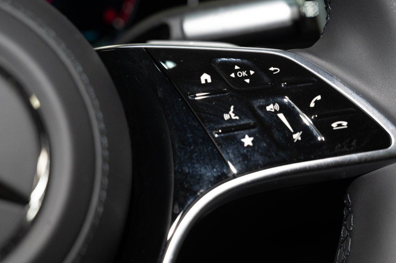 Certified 2025 Mercedes-Benz S 580 4MATIC Sedan image 26