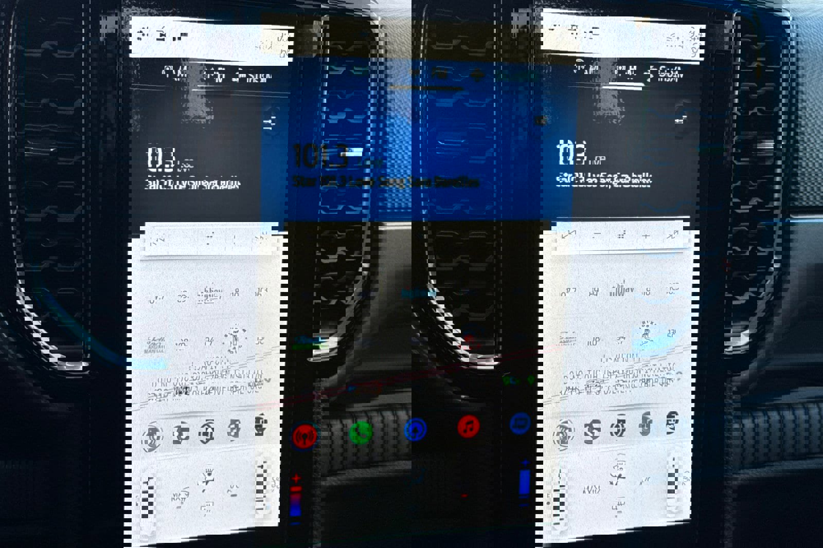 New 2024 Ford Ranger XLT w/ Trailer Tow Package image 14