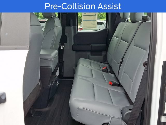 Certified 2022 Ford F150 XL w/ Equipment Group 101A High AWD/4WD image 12