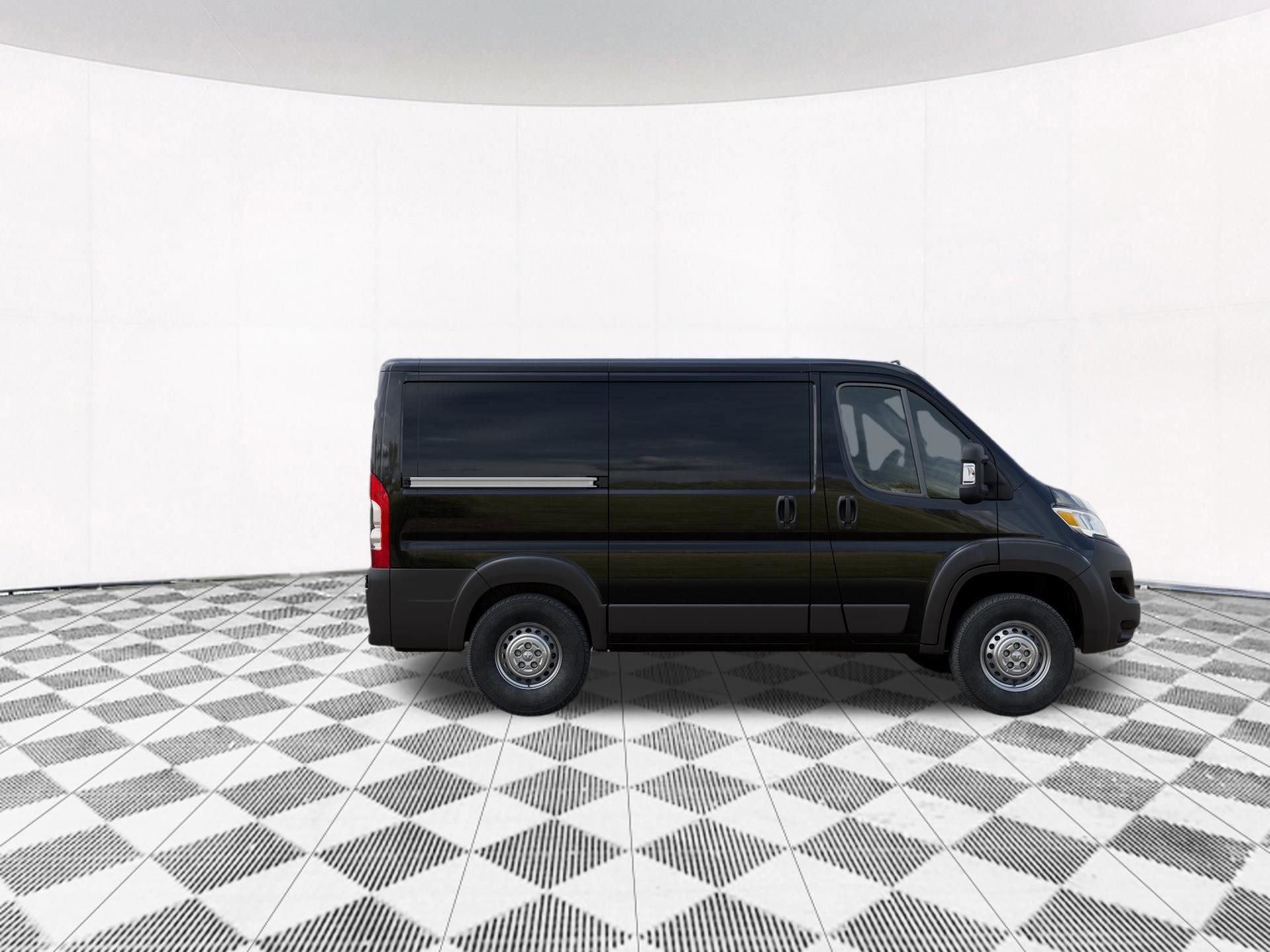 New 2026 RAM ProMaster 1500 w/ Convenience Group image 30