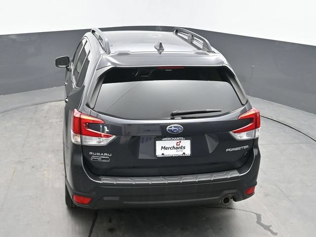 Used 2019 Subaru Forester Limited w/ Popular Package #3 AWD/4WD image 33
