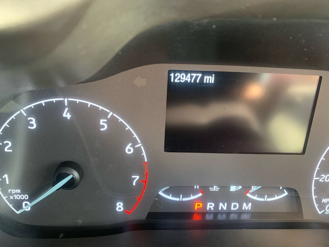 Used 2019 Ford Transit Connect XL FWD image 19
