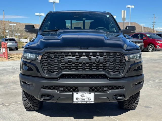 New 2026 RAM 1500 Rebel image 2