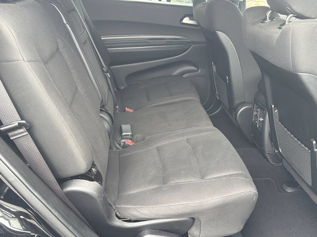 Used 2024 Dodge Durango SXT RWD image 20