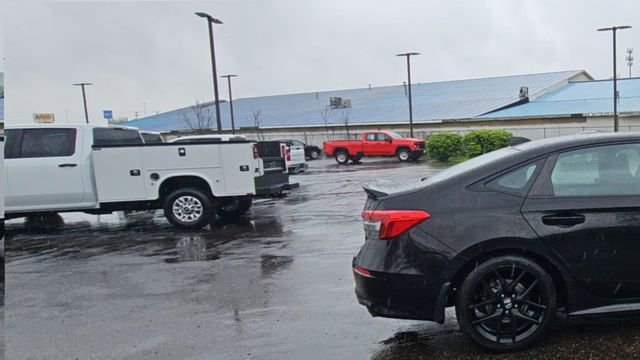 Used 2022 Honda Civic Si image 7
