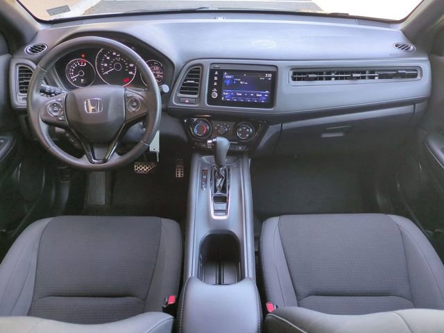 Used 2021 Honda HR-V Sport image 15
