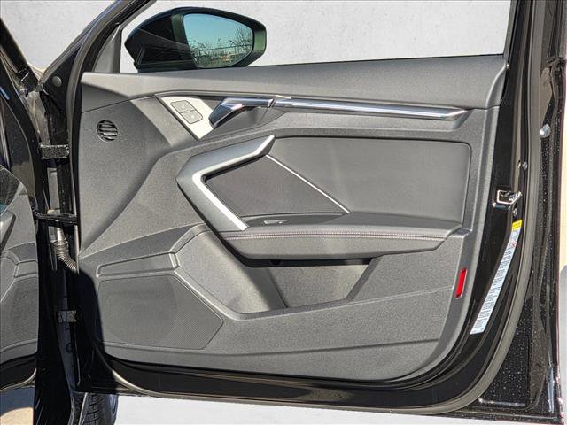 New 2026 Audi A3 2.0T Premium image 11