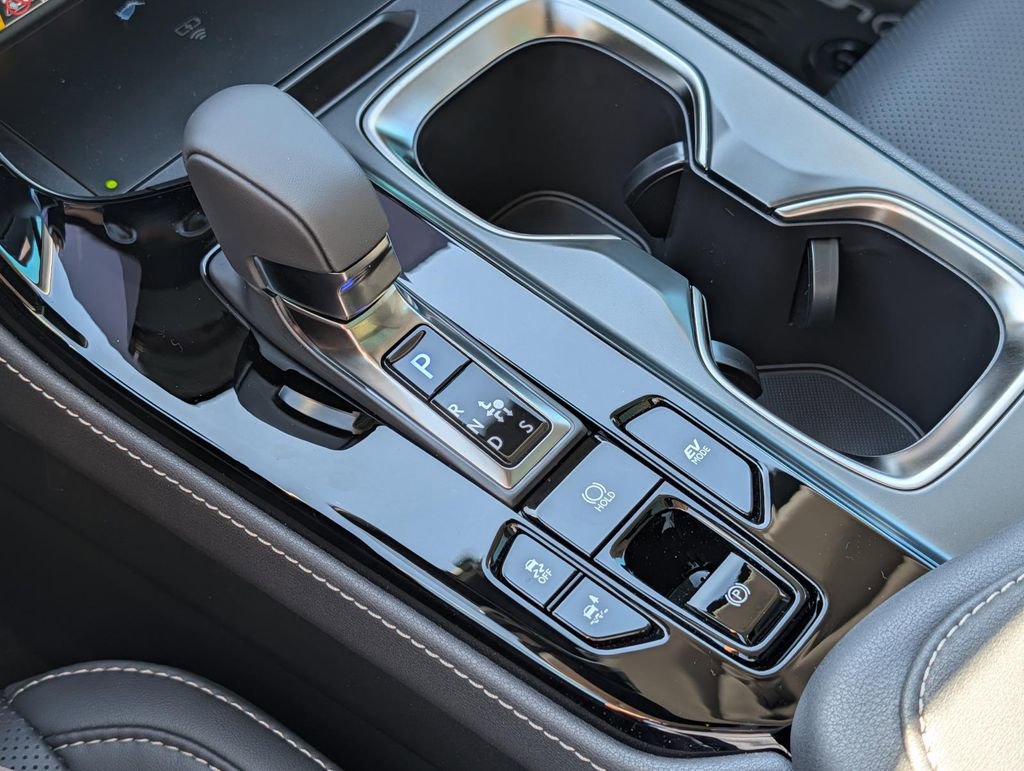 New 2026 Lexus NX 350 AWD w/ Accessory Package (2T) image 21