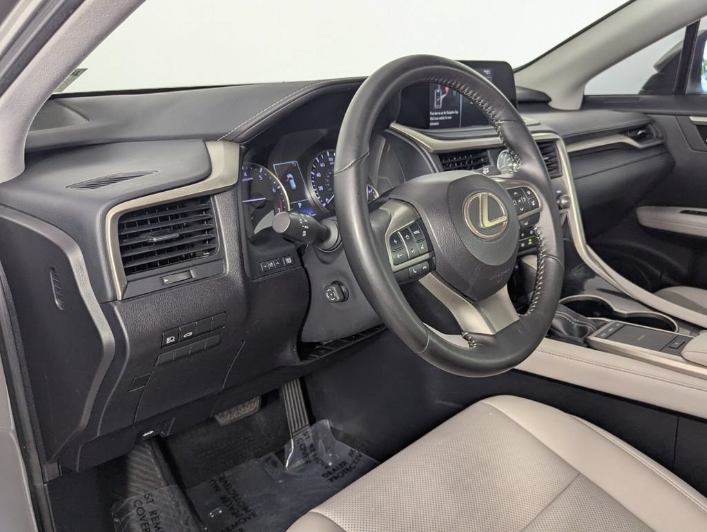 Used 2020 Lexus RX 350 FWD w/ Accessory Package image 12