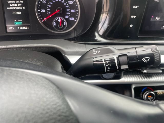Used 2022 Kia K5 GT-Line w/ GT-Line FWD Premium Package image 30