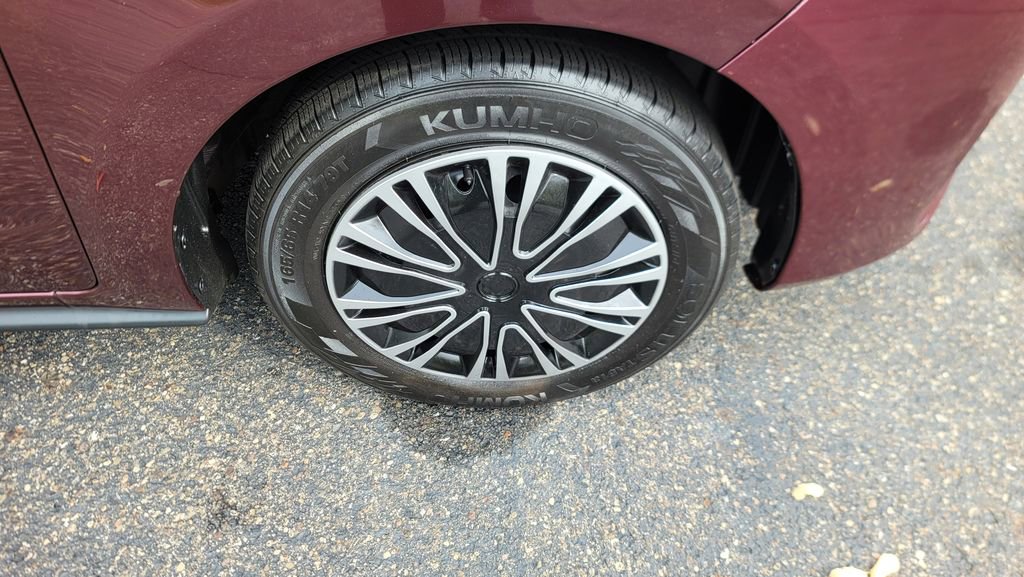 Used 2022 Mitsubishi Mirage ES image 15