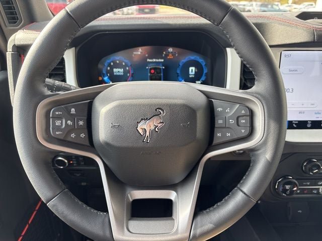 New 2025 Ford Bronco Stroppe Edition AWD/4WD image 20
