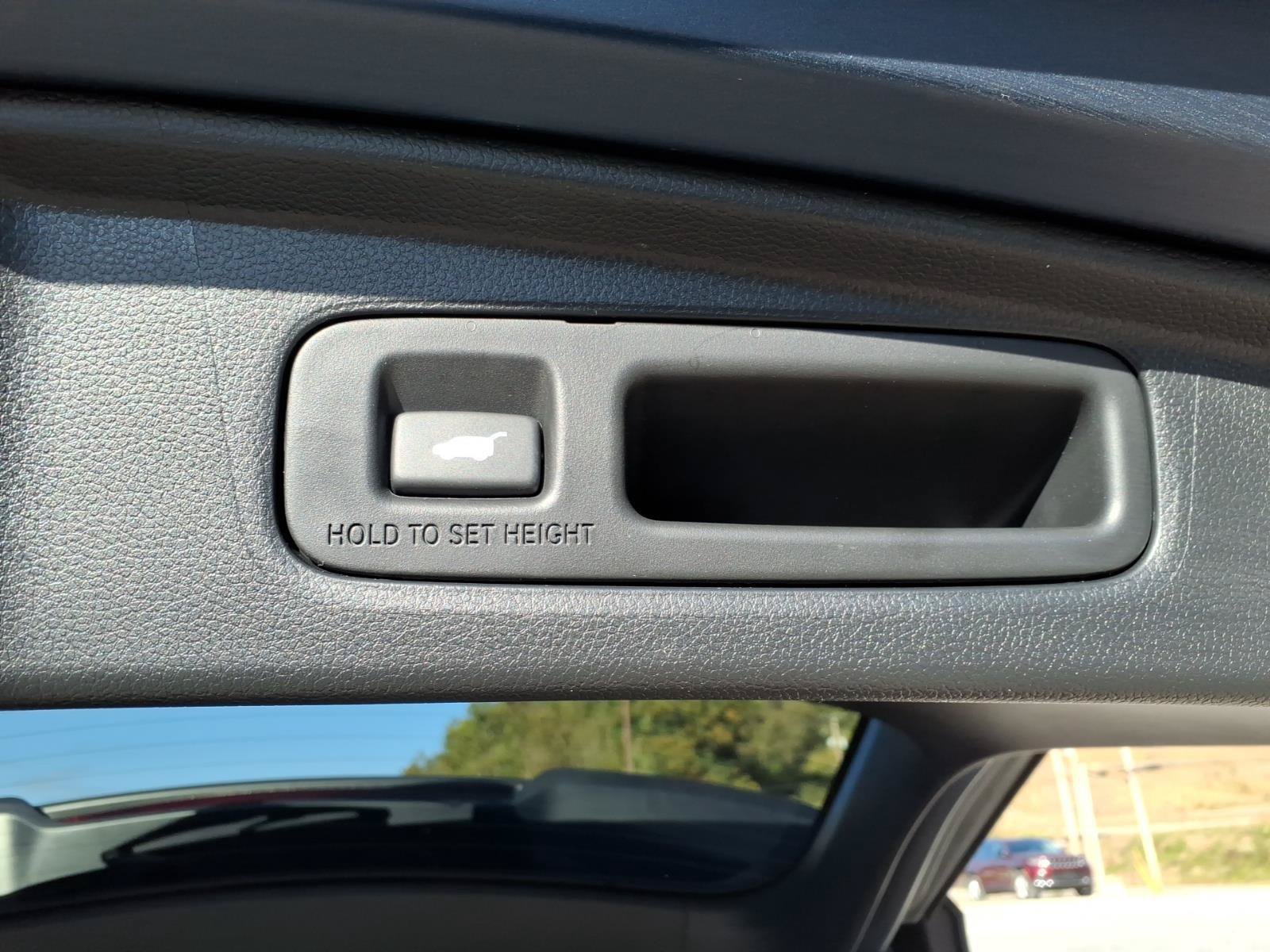 Certified 2024 Honda CR-V EX-L image 22