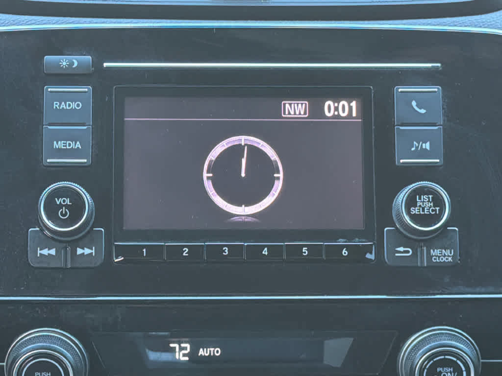 Used 2022 Honda CR-V LX image 31