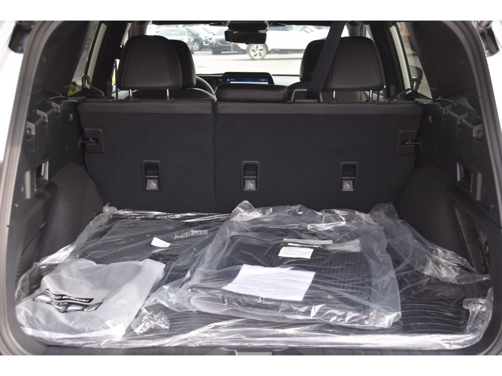 New 2026 Subaru Outback Touring XT AWD/4WD image 22