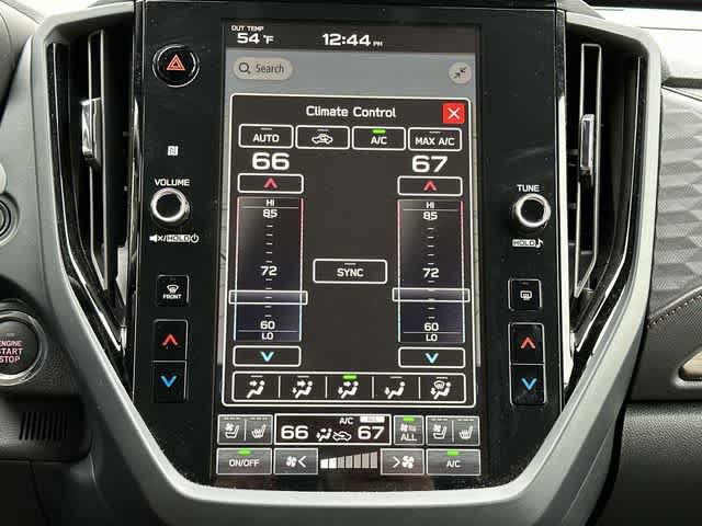Certified 2025 Subaru Forester Touring AWD/4WD image 18