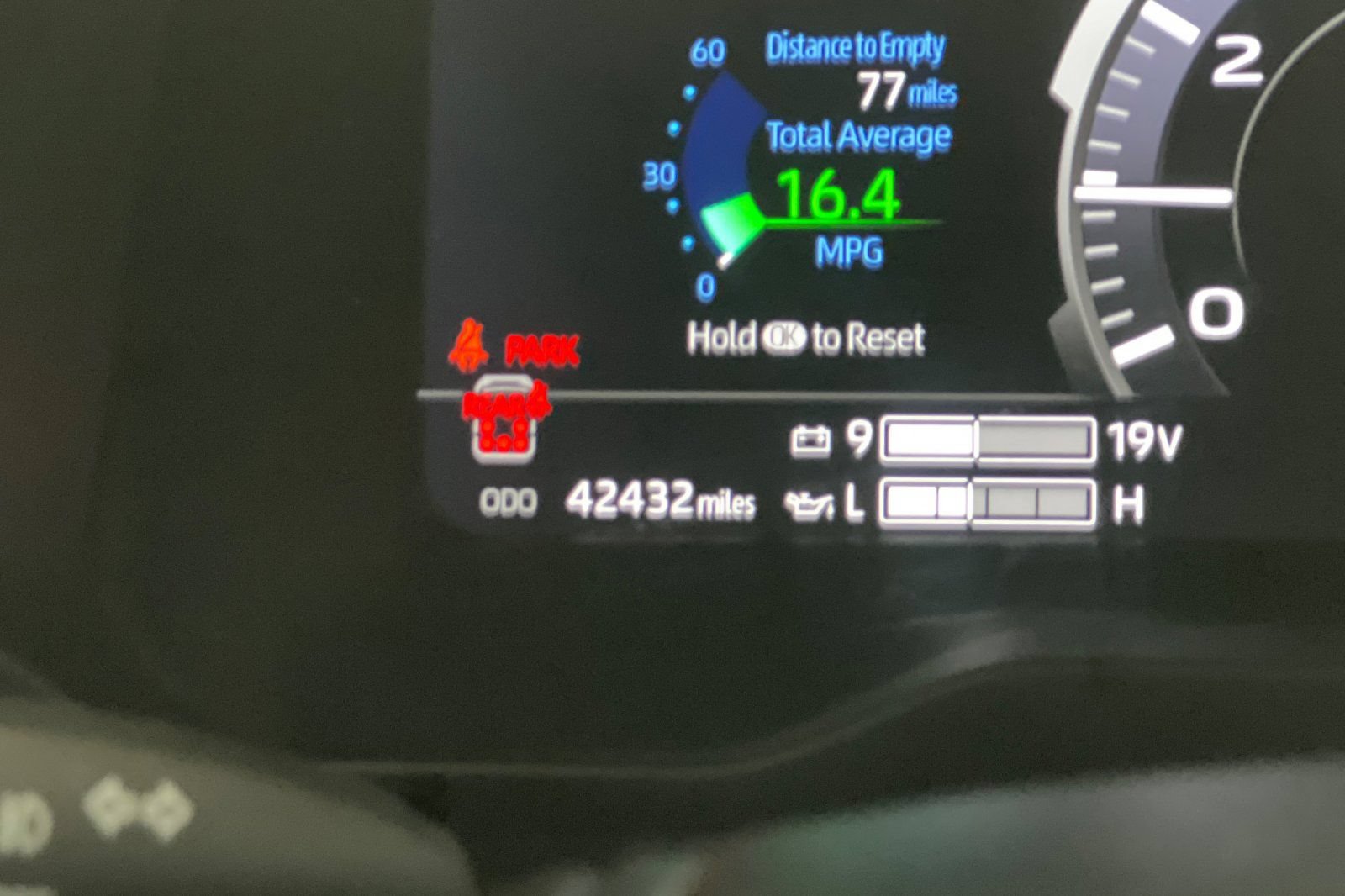 Certified 2024 Toyota Sequoia TRD Pro AWD/4WD image 23