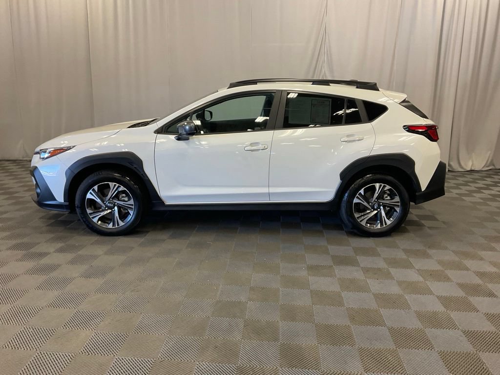 Used 2026 Subaru Crosstrek 2.5i Premium AWD/4WD image 14