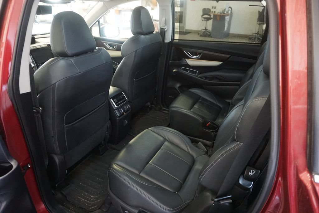 Used 2022 Subaru Ascent Touring w/ Popular Package #2A AWD/4WD image 25