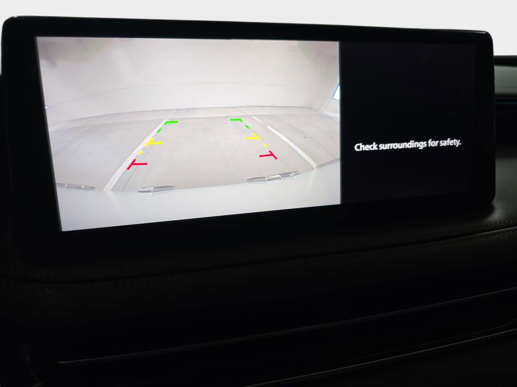 Used 2024 INFINITI QX60 Pure image 24