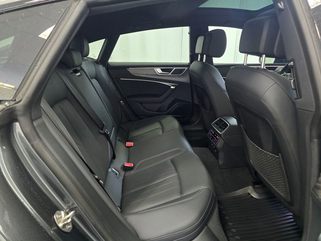 Used 2024 Audi A7 3.0T Premium Plus w/ Premium Plus Package image 24