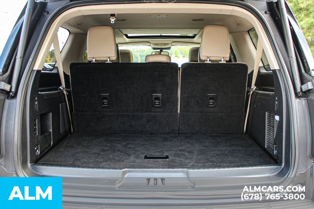 Used 2023 Ford Expedition Max Limited image 25