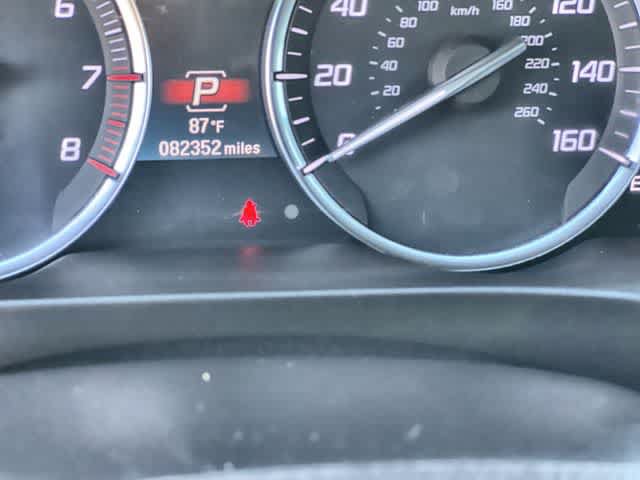 Used 2018 Acura TLX w/ Technology Package FWD image 19