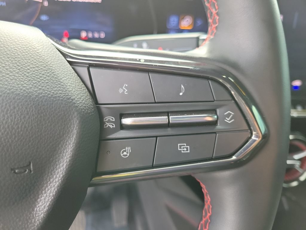 Used 2024 Chevrolet Blazer EV RS AWD/4WD image 22