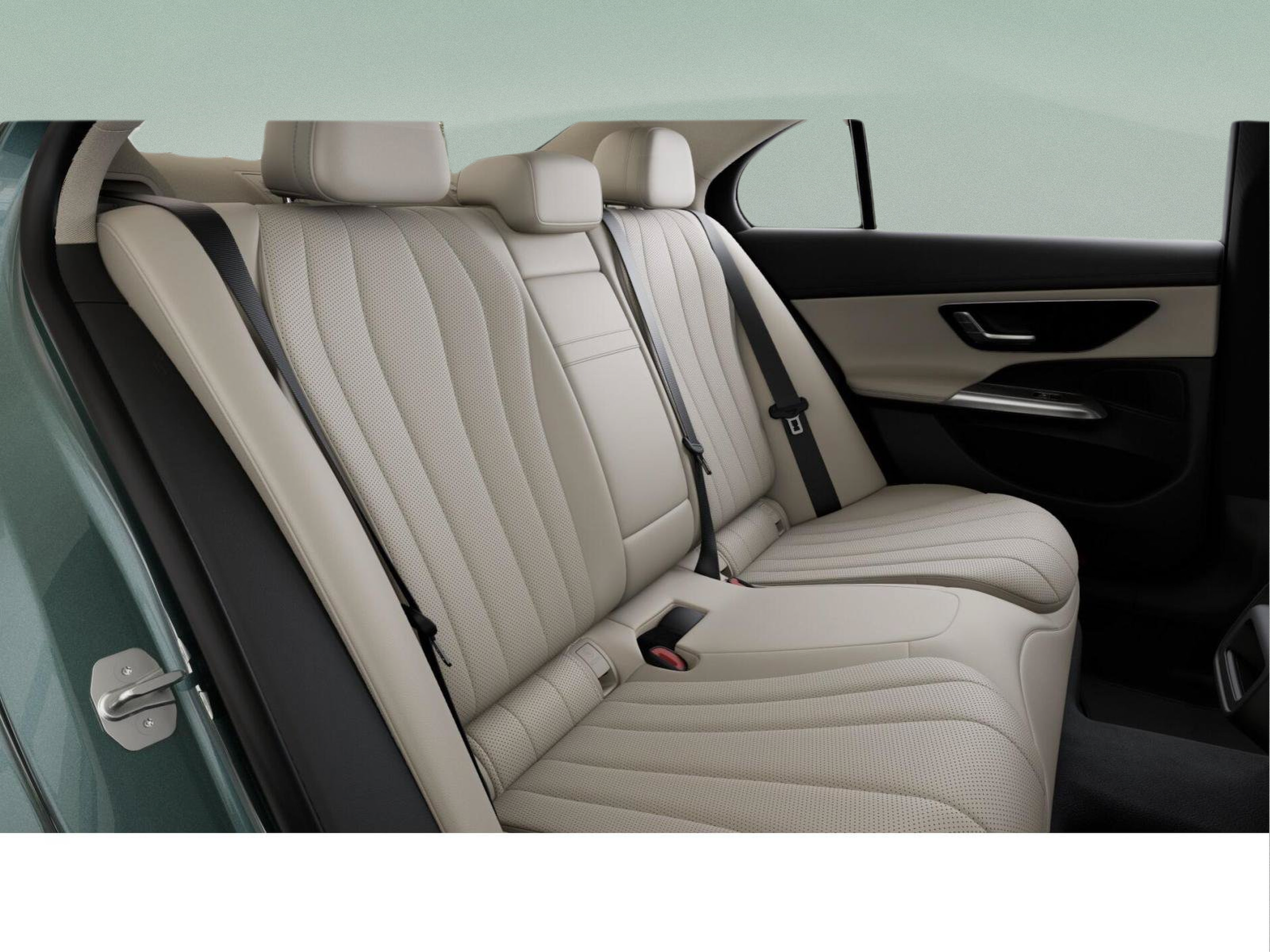 Used 2026 Mercedes-Benz E 350 Sedan image 43