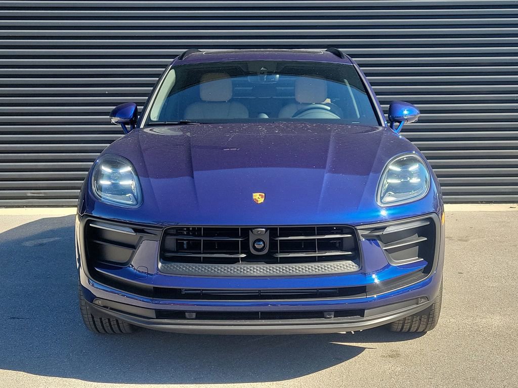 New 2026 Porsche Macan image 10