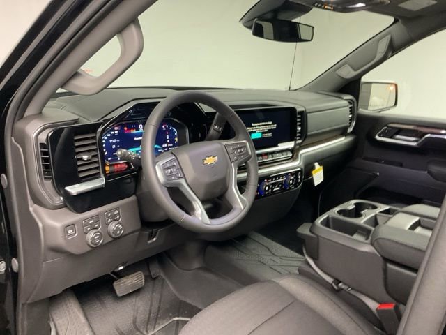 New 2026 Chevrolet Silverado 1500 LT w/ Safety Package image 11
