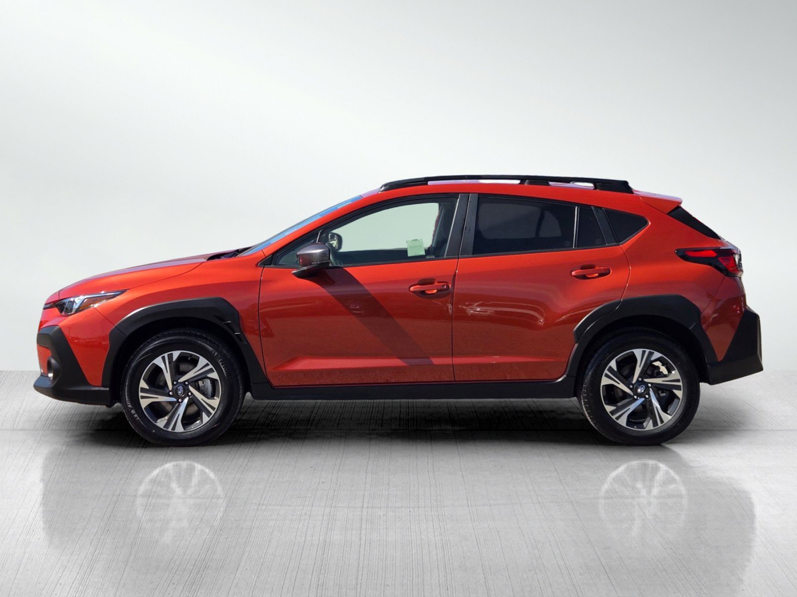 Used 2024 Subaru Crosstrek 2.0i Premium w/ Popular Package #3 AWD/4WD image 7