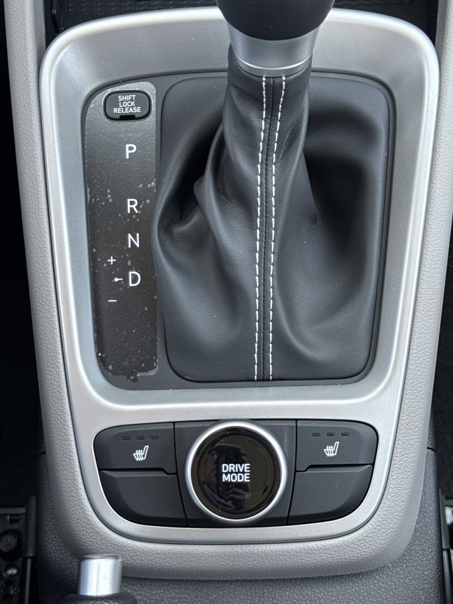 New 2026 Hyundai Venue SEL image 26