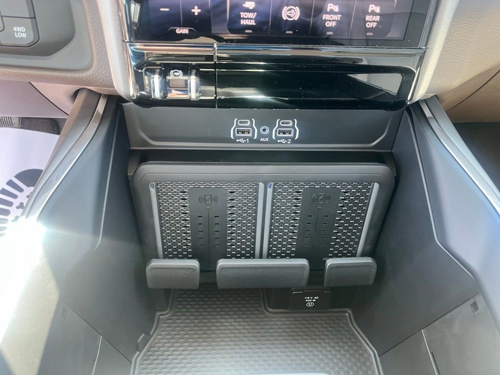 New 2026 RAM 2500 Laramie image 31