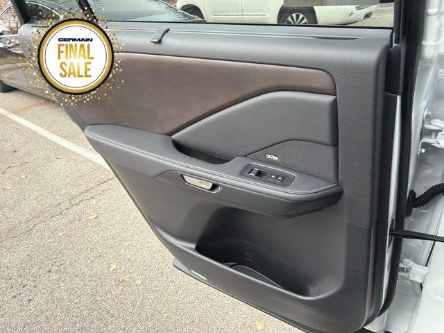 New 2026 Lexus TX 350 AWD image 15