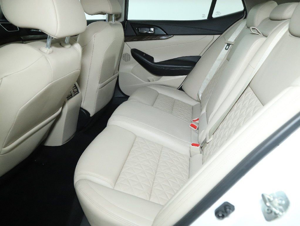 Used 2017 Nissan Maxima Platinum image 14